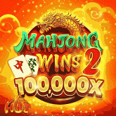 Mahjong Wins 2